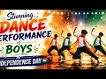 Stunning Dance Performance by Phoenix International Academy Students saivikurian7478