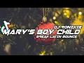 Download Lagu Mary's Boy Child - Boney M [ Breaklatin Bounce ] Dj Ronzkie Remix | New Christmas remix 2023