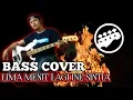 Download Lagu Lima menit lagi (ine sinthya) bass cover