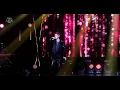 [가로직캠] Crush - A Man Like Me [더 시즌즈-악뮤의 오날오밤] | KBS 231117 방송