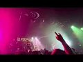 Miss May I - Under Fire (Live in Sacramento, CA)
