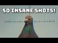 Download Lagu 50 Incredible Shots - Farm Pest Control!
