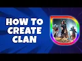 How To Create Clan in Destiny 2 Quick and Easy