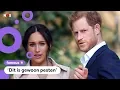 Download Lagu Prins Harry en Meghan woest op Britse krant