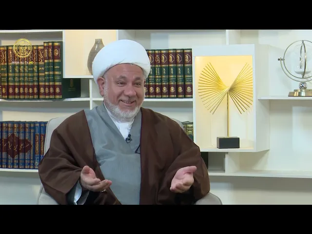 ⁣مسائل إبتلائية في الوضوء | منهاج الصالحين (الجزء الثاني) 26