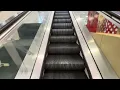 Montgomery Medium-File Escalators Macy s - Louis Joliet Mall Joliet IL