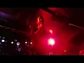 "Steer the Canyon" - Big Black Delta LIVE in NYC - May 11,2016