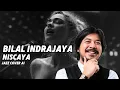 Lagu Bilal Indrajaya - Niscaya | Jazz version (AI Cover + Lirik)