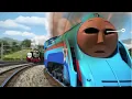 Download Lagu If sodor fallout took place during the great race 