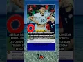 Download Lagu 🔥 DRAMATIS! Striker Timnas U17 JATUH ke Parit Usai Cetak Gol Spektakuler vs Tajikistan! 😱⚽ #viral