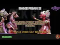 Lagu RAME PISAN !!! ASTRAJINGGA JADI RAJA PIKEUN DEWI SUBADRA ┃WAYANG GOLEK DADAN SUNANDAR SUNARYA┃