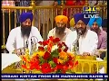 Bhai Harpreet Singh Ji Hazoori Ragi Sri Darbar Sahib   Sodar Di Chowki 16 10 2016 Part 1