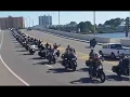 INFIDELS MC in Panama City Beach