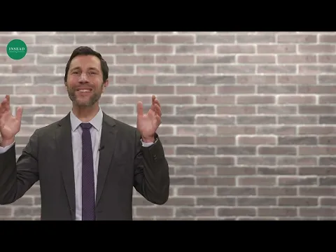 Course Preview | Chief Operating Officer (COO) Programme from INSEAD Executive Education