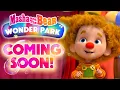 Lagu 🎡🤹‍♀️ Masha and the Bear: Wonder Park 🎢🎠 (Teaser) 🎬 Watch Special Episode on February 20th!