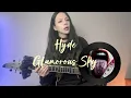 【TAB】 GLAMOROUS SKY / HYDE Guitar Cover
