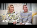 Todd and Julie Chrisley sentenced to lengthy prison terms for bank fraud tax evasion