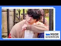 Download Lagu [INSIDE SEVENTEEN] 조슈아 BARRIE 촬영 비하인드 (JOSHUA's BARRIE Shoot Sketch)