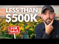Boise Idaho MOST AFFORDABLE Homes