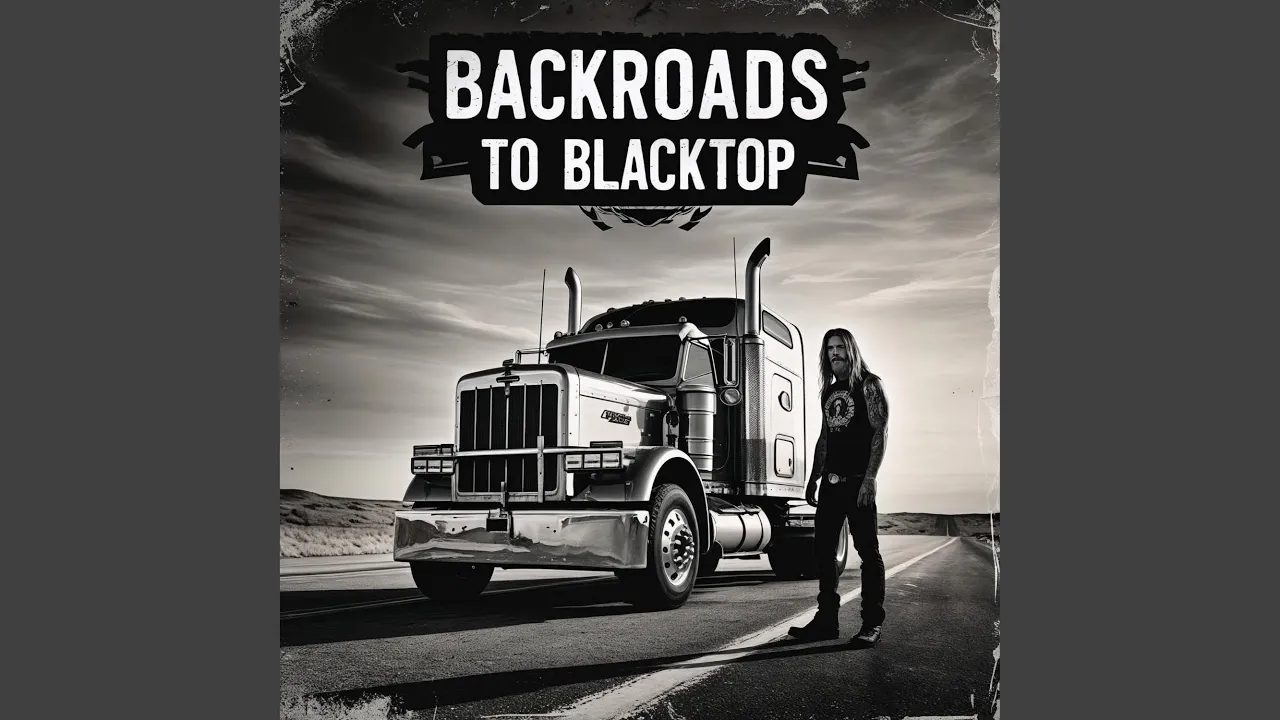 Backroads to Blacktop Backroads to Blacktop