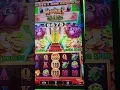 Money in the Bank Slot Machine Love it plus others