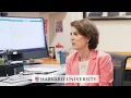 Harvard s Nancy Keating on studying the American healthcare system