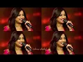 Angaaron - The Couple Song | Shreya Ghoshal | India's Best Dancer