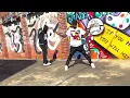 Never Sleep (Feat. Travis Scott) NAV & Lil Baby (Official Dance Video)