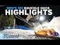 BEST OF Men’s Ski Knuckle Huck | X Games Aspen 2025