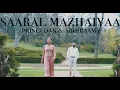 Download Lagu Saaral Mazhaiyaa (4K) | Princedan \u0026 Abhiraamy