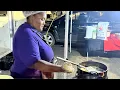 Download Lagu Hot Pholourie Fried and Served. Queen's Park Savannah  Trinidad