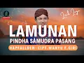 Download Lagu Fallden - Lamunan - Pindha Samudra Pasang Tanpo Wangenan, cipt. Wahyu F Giri (  Lirik )