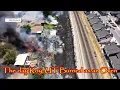 HOMES BURNED DOWN IN ROY UT LDS MORMON CHURCH REFUSES TITHING FIRE INSURANCE CLAIMS