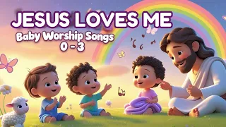 christian baby worship songs 14 jesus songs for babies 0 3 soothing bible songs u0026toddler praise