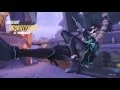 Overwatch Highlight Widowmaker 2 Shutdowns