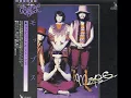 モップス MOPS ／傘がない Kasa Ga Nai  （1973年）