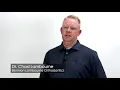 Dr Lambourne on what mattered most when partnering with Specialty Dental Brands