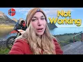 Lagu It Worked Before… Why Not Here? | Norway - Senja | Ep. 8