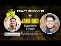 Java Spring Boot 5 Years Interview Experience