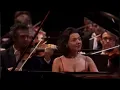 Khatia Buniatishvili Grieg Piano Concerto in A minor