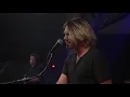 HANSON - Look At You (Live)
