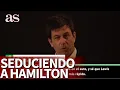 F-1 Fear of Ferrari Toto Wolff to keep Hamilton from Mercedes Diario AS