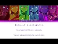 Classroom of the Elite Season 4 - Ending FULL "Liar Veil" by ZAQ (Lyrics)