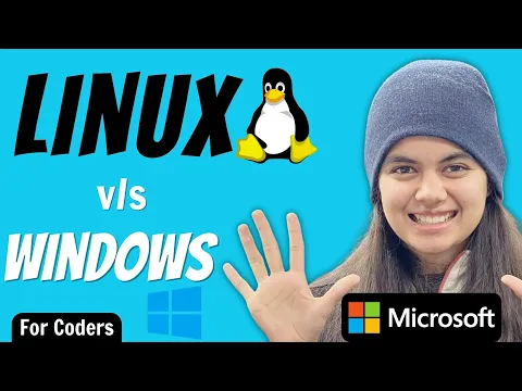 Is Linux better than Windows