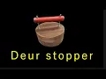 Download Lagu Timmertip 1696  deurstopper