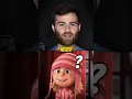 Why Edith NEVER takes off her hat in Despicable Me