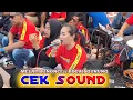 Lagu Cek Sound MELATI RINONCE \u0026 BOCAH GUNUNG - ROGO SAMBOYO PUTRO voc Gea Ayu ft Dinda