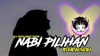 Download DJ SHOLAWAT ANNABI SHOLLU ALAIH (NABI PILIHAN) - SLOW VERSION MP3