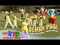 Lagu Senam Pagi Anak Ceria \u0026 Sehat | Vinda, Ester, Raissa – Lagu Anak Indonesia | GNP Music