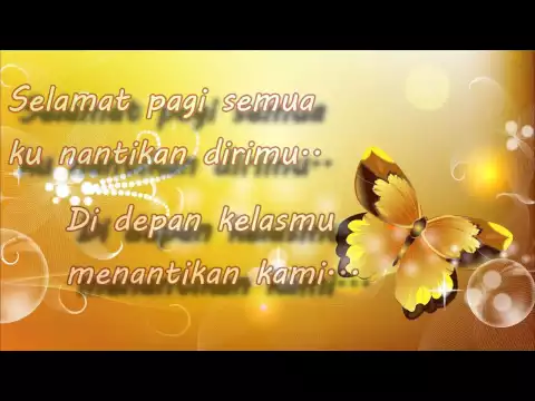 Download MP3 Guruku Tersayang-Instrumental with lyrics